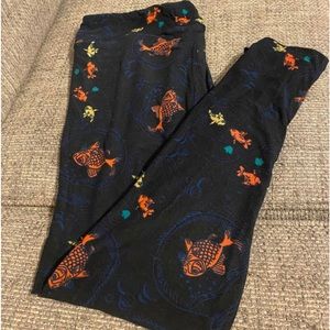 Lularoe leggings